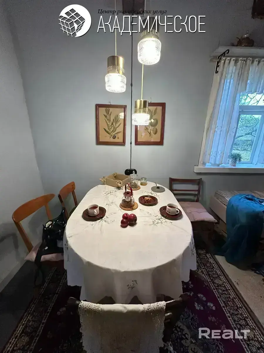 Купить дом