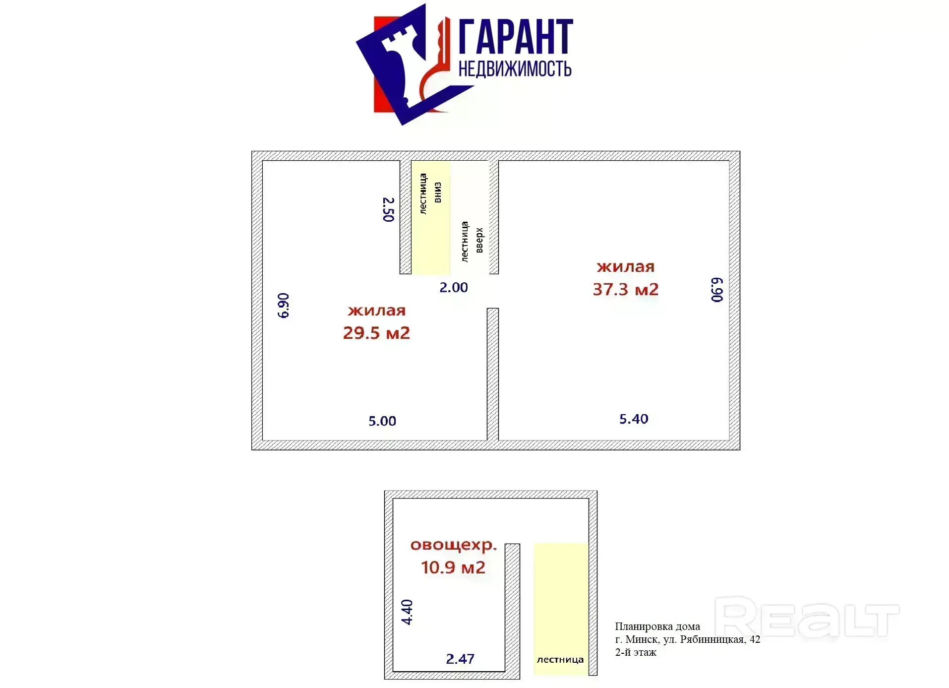 Продается дом в премиальной локации, в Зацени !